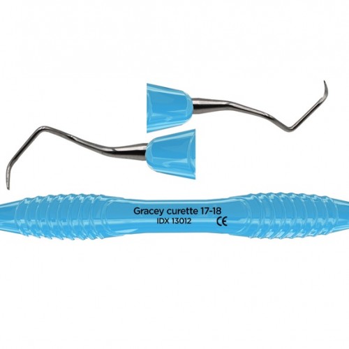 Gracey 17-18 (IDXP) 13012